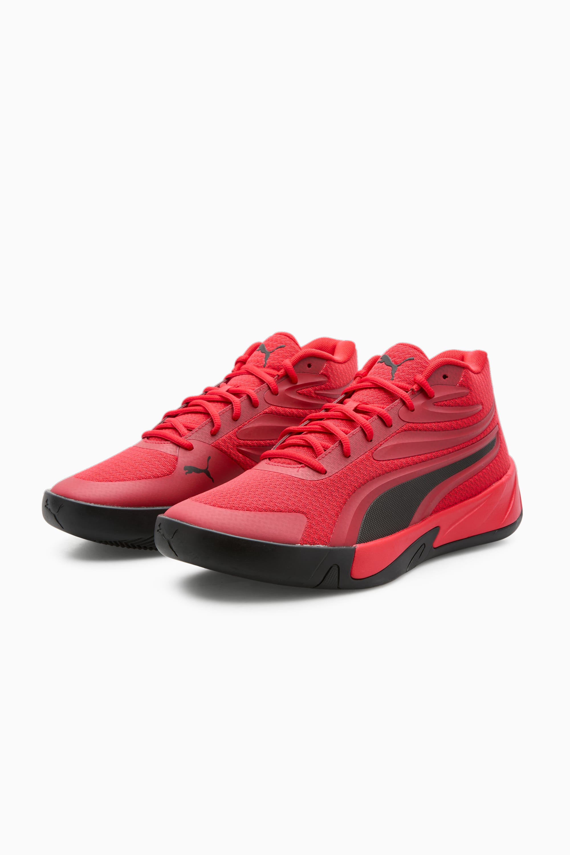 (image for) Stable Court Pro Basketball Shoes Unisex